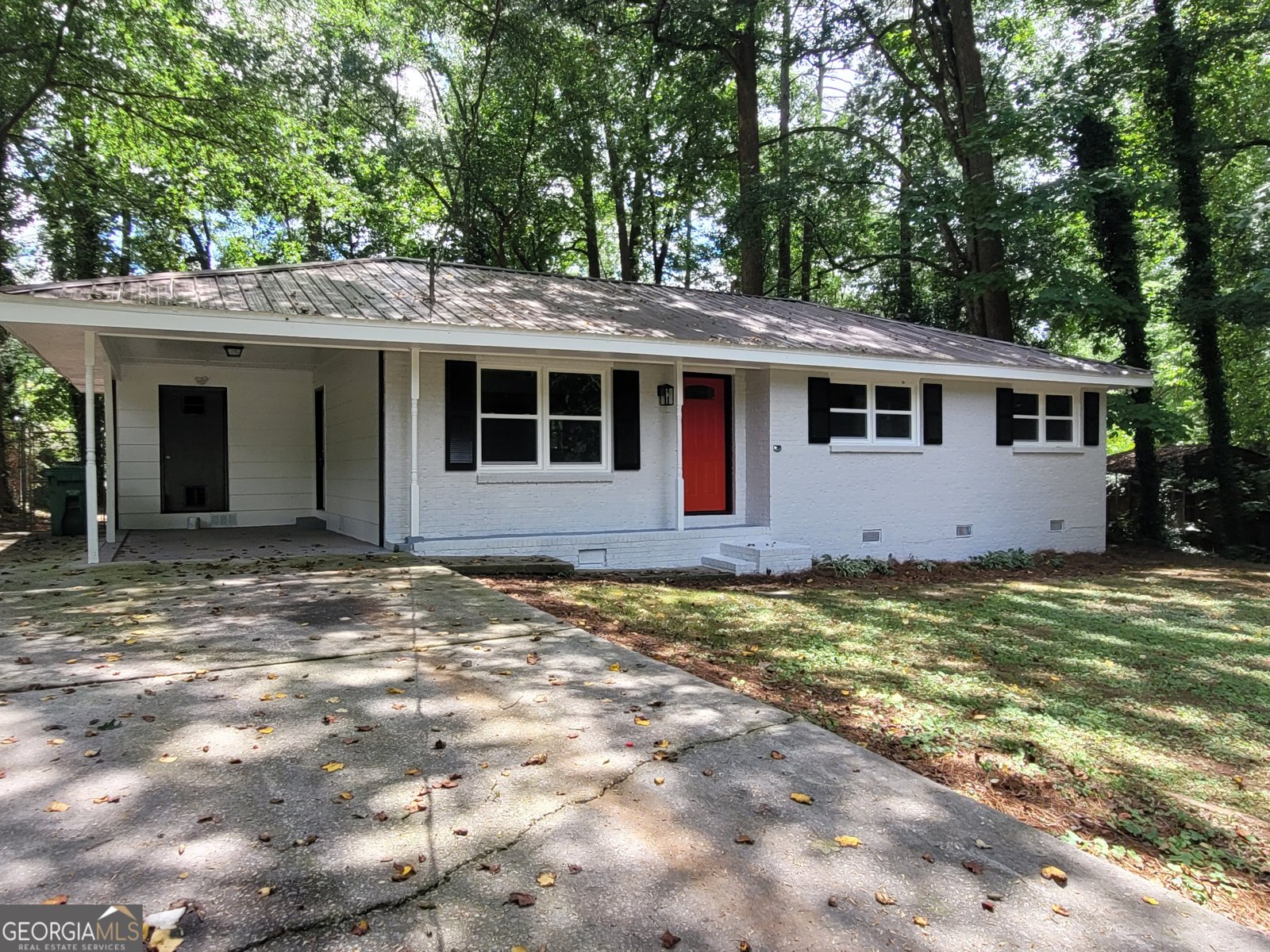 4059 Canby Lane Decatur - main photo