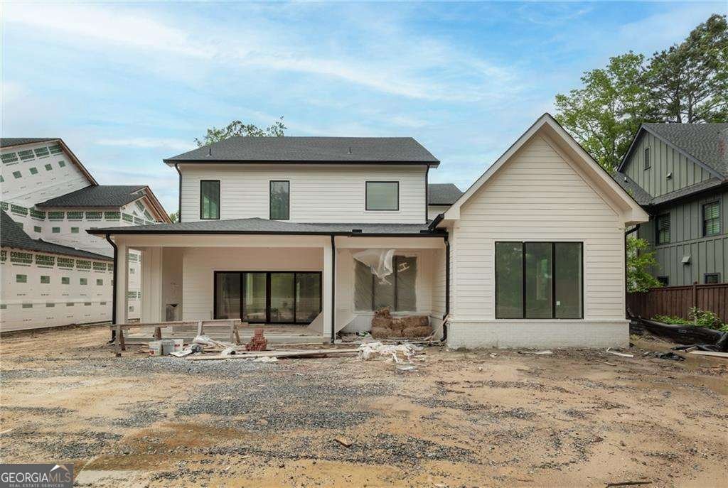 305 Hook Road Alpharetta - Photo 21