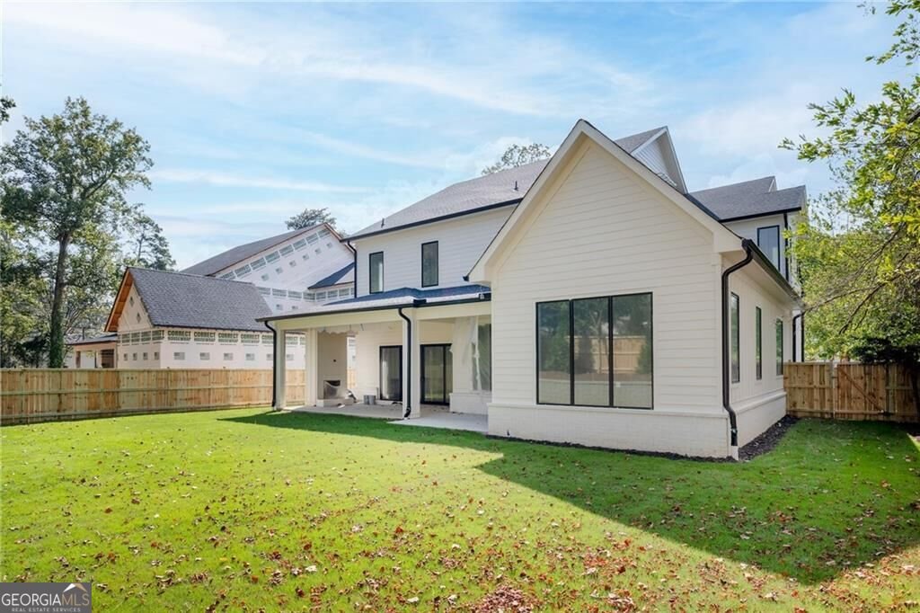 305 Hook Street Alpharetta - Photo 23