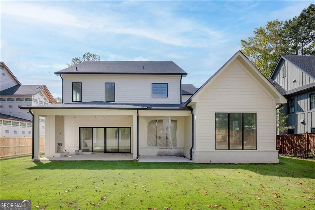 305 Hook Street Alpharetta - Photo 24