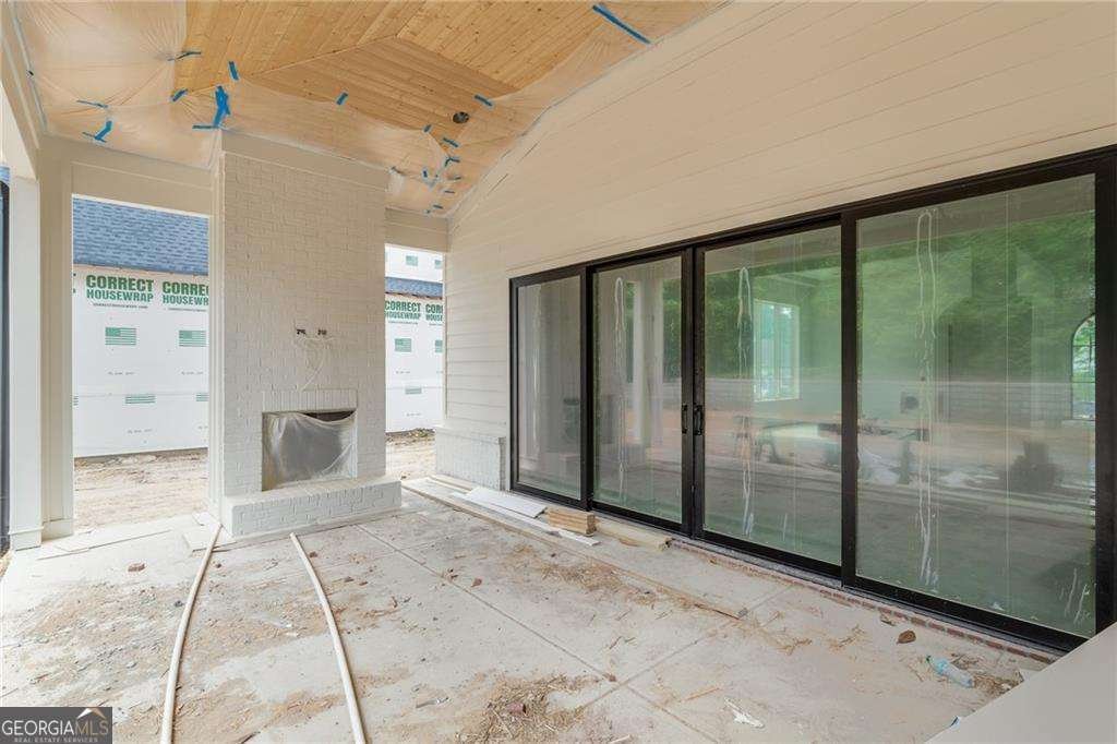 305 Hook Road Alpharetta - Photo 8