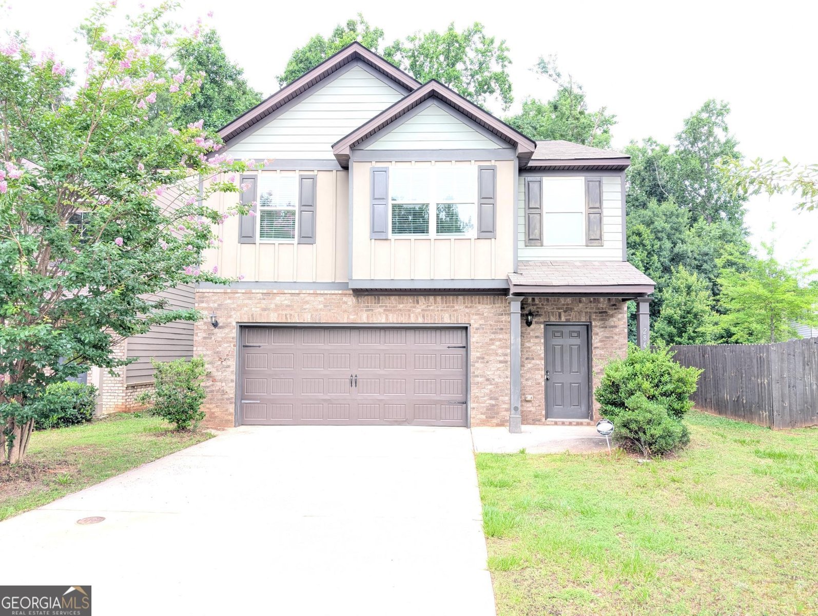 284 Magnaview Drive McDonough - main photo