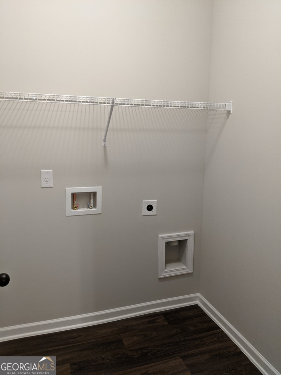 284 Magnaview Drive McDonough - Photo 9