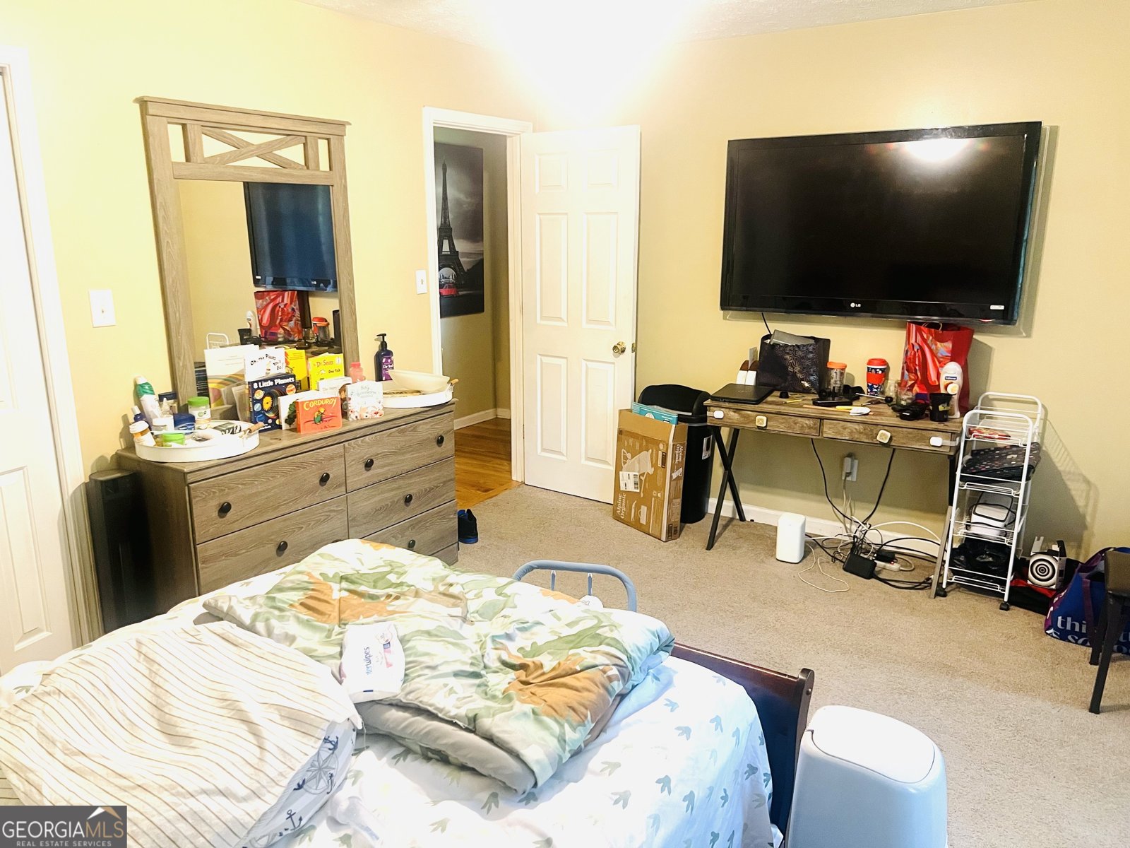 105 Flat Creek Court Fayetteville - Photo 15