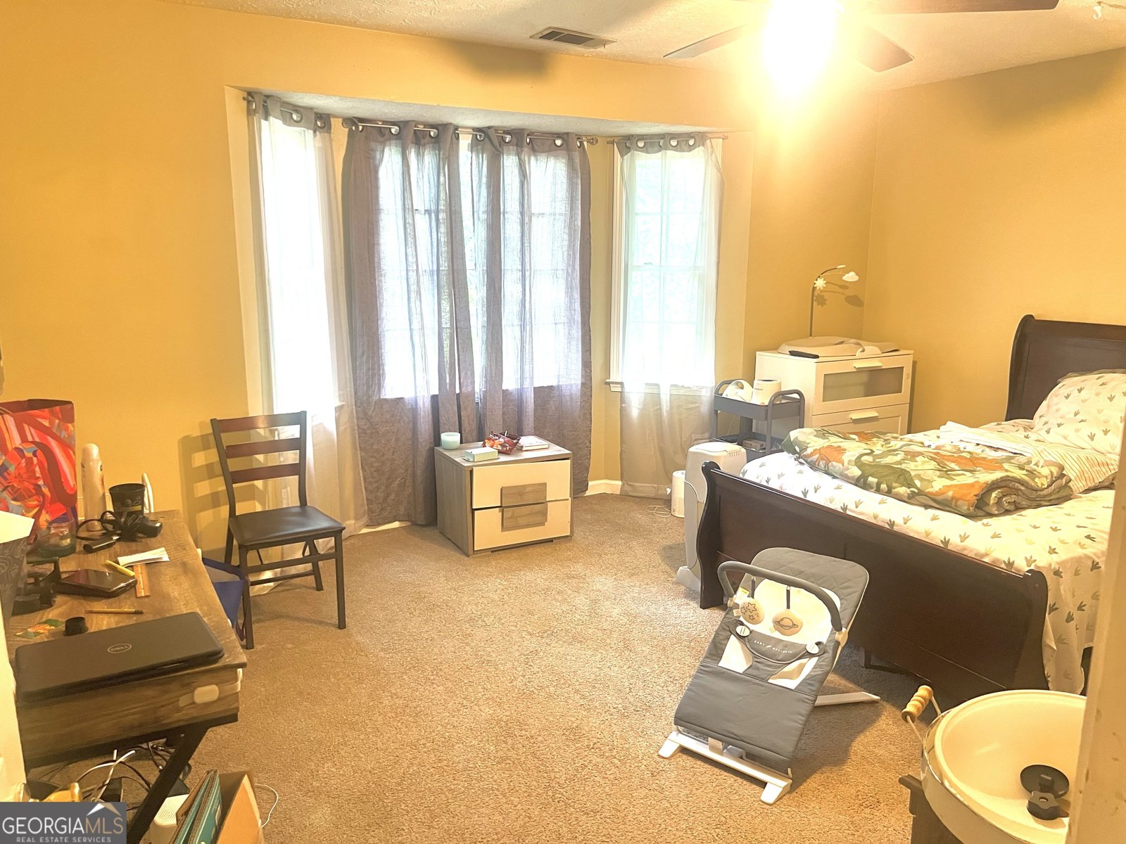 105 Flat Creek Court Fayetteville - Photo 16