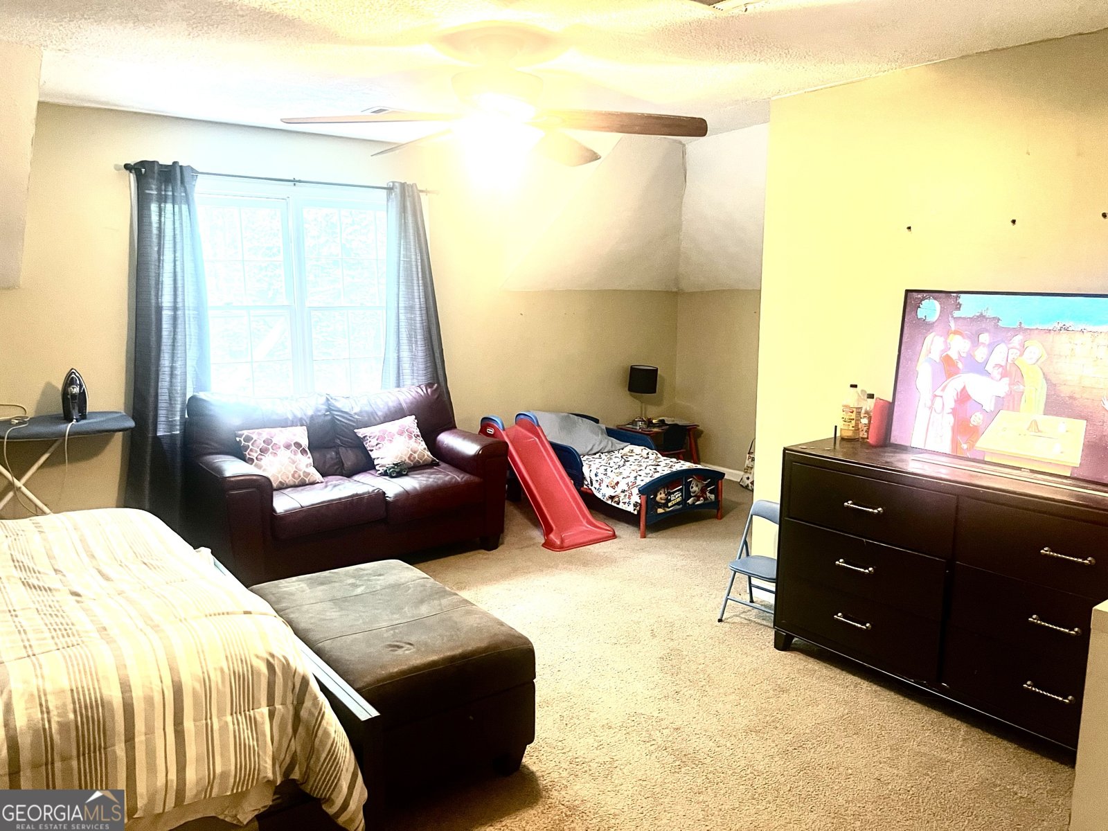 105 Flat Creek Court Fayetteville - Photo 17