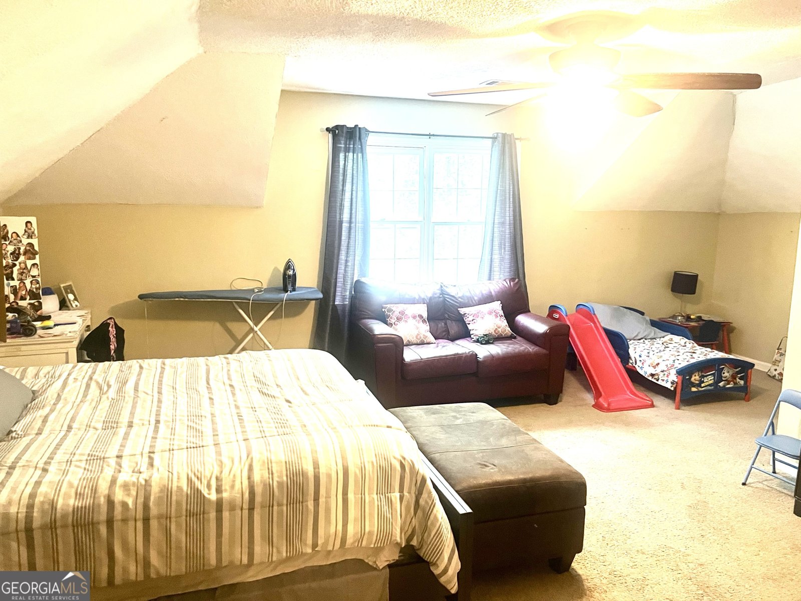105 Flat Creek Court Fayetteville - Photo 28