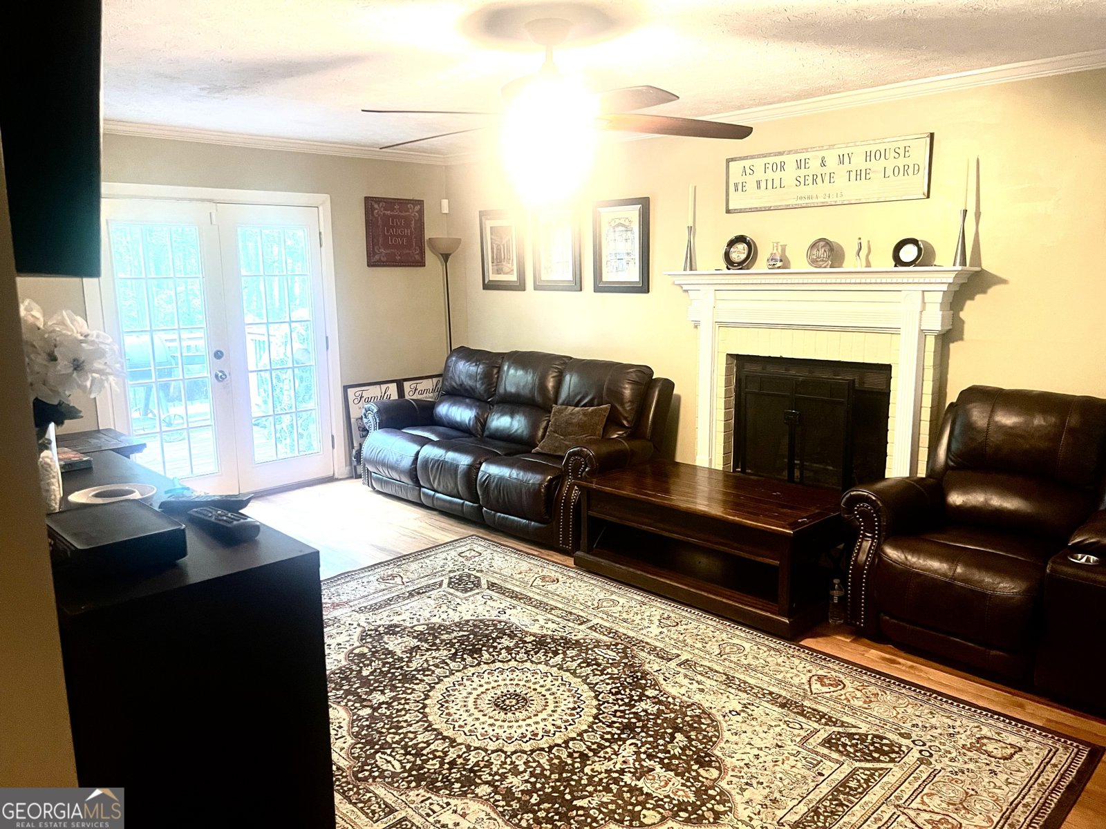 105 Flat Creek Court Fayetteville - Photo 29
