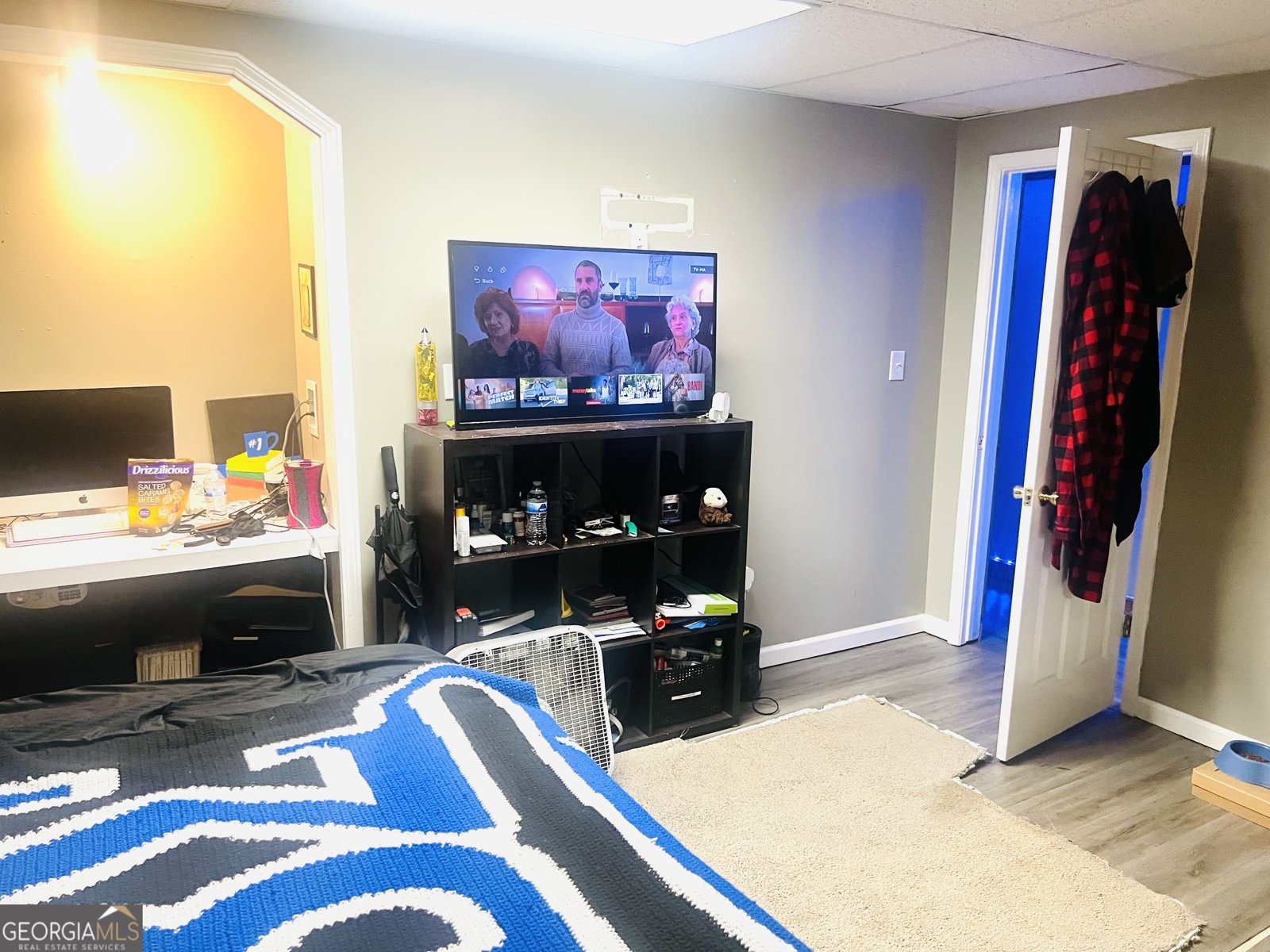 105 Flat Creek Court Fayetteville - Photo 32