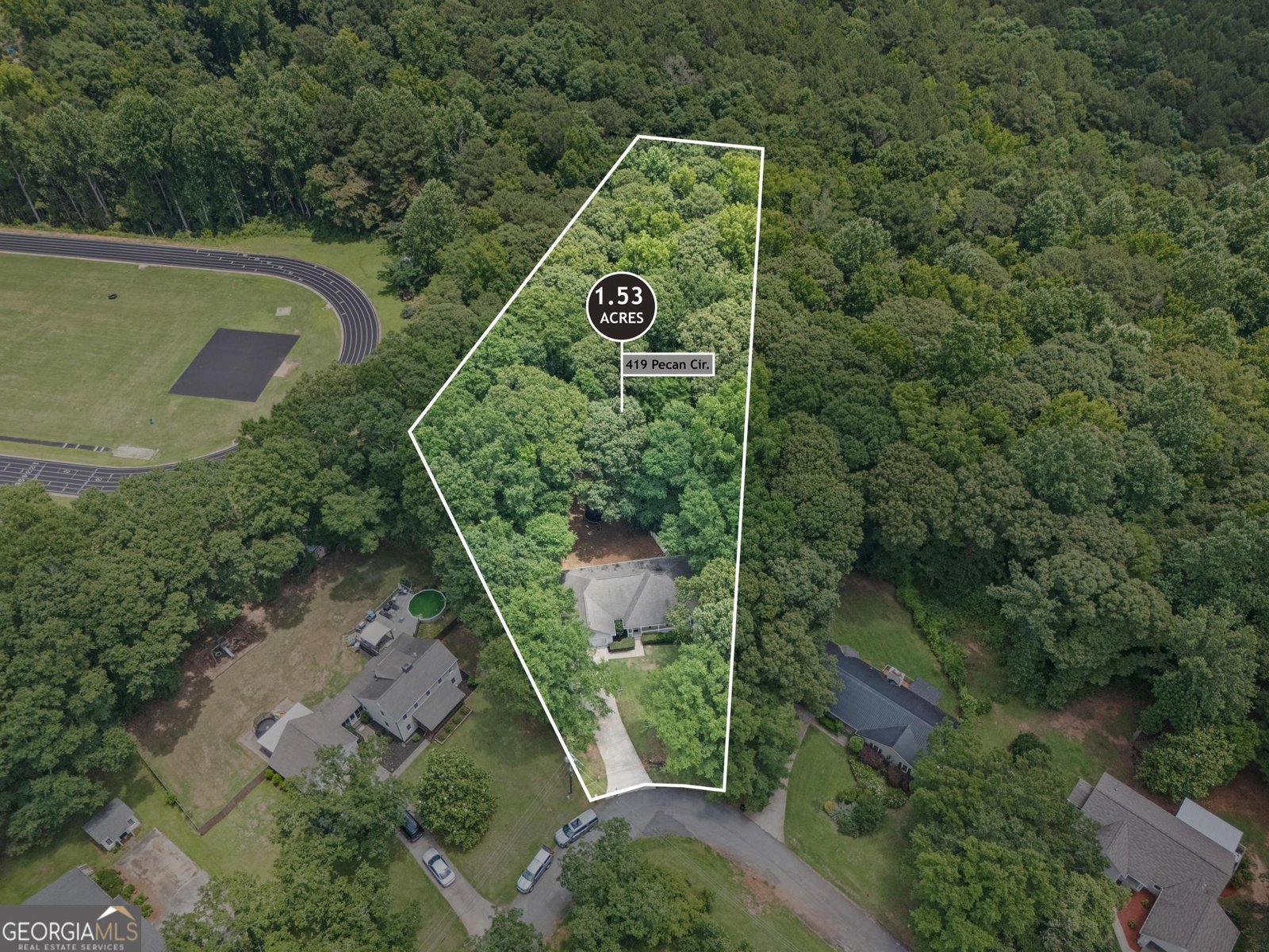 419 Pecan Circle Forsyth - Photo 20