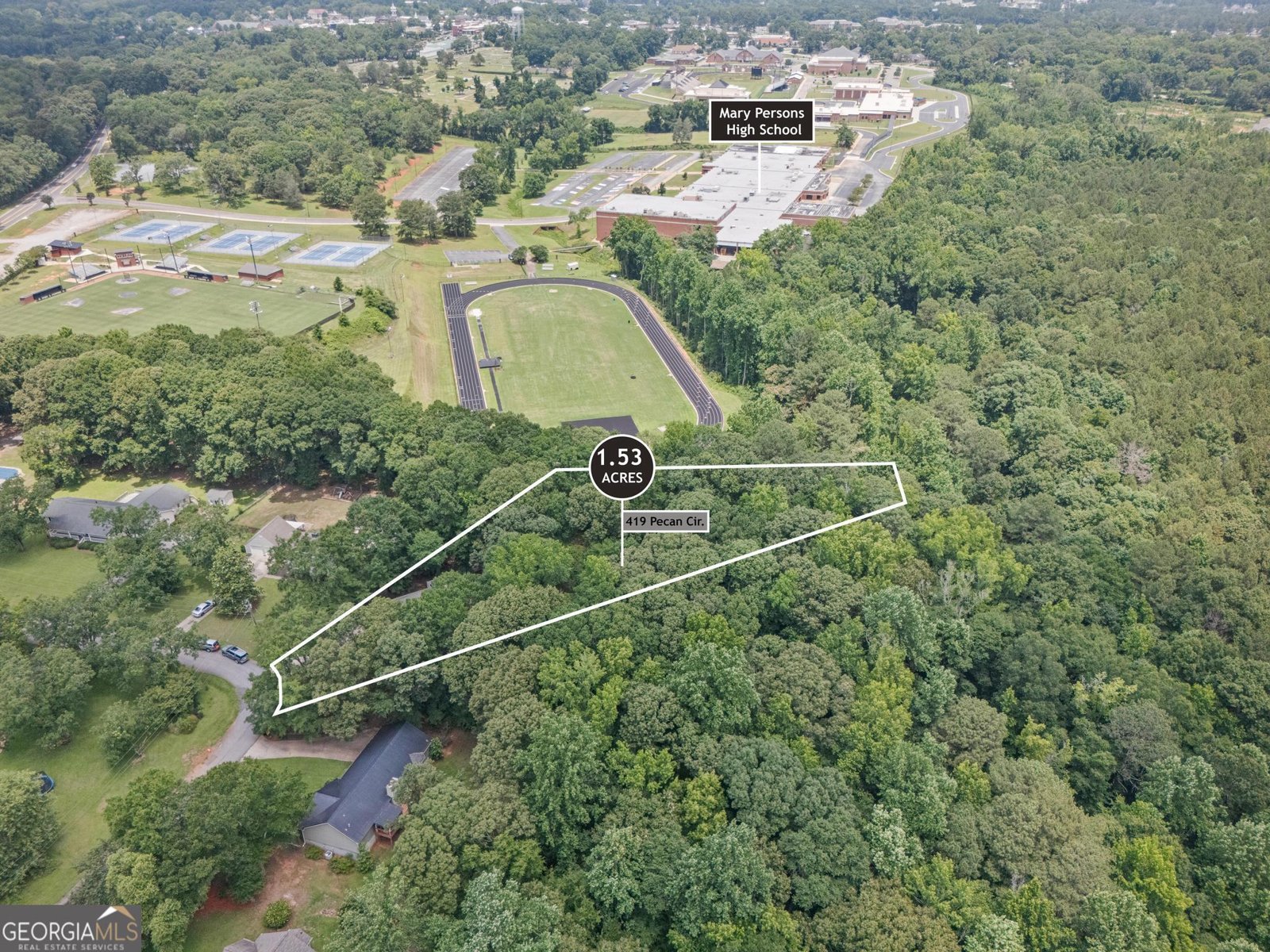 419 Pecan Circle Forsyth - Photo 21
