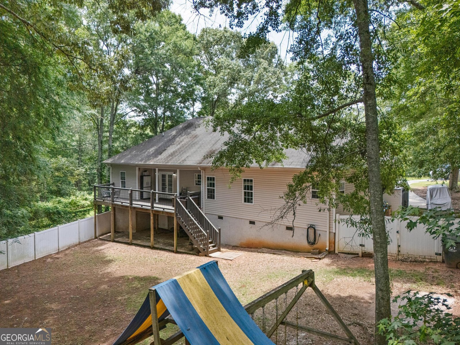 419 Pecan Circle Forsyth - Photo 22