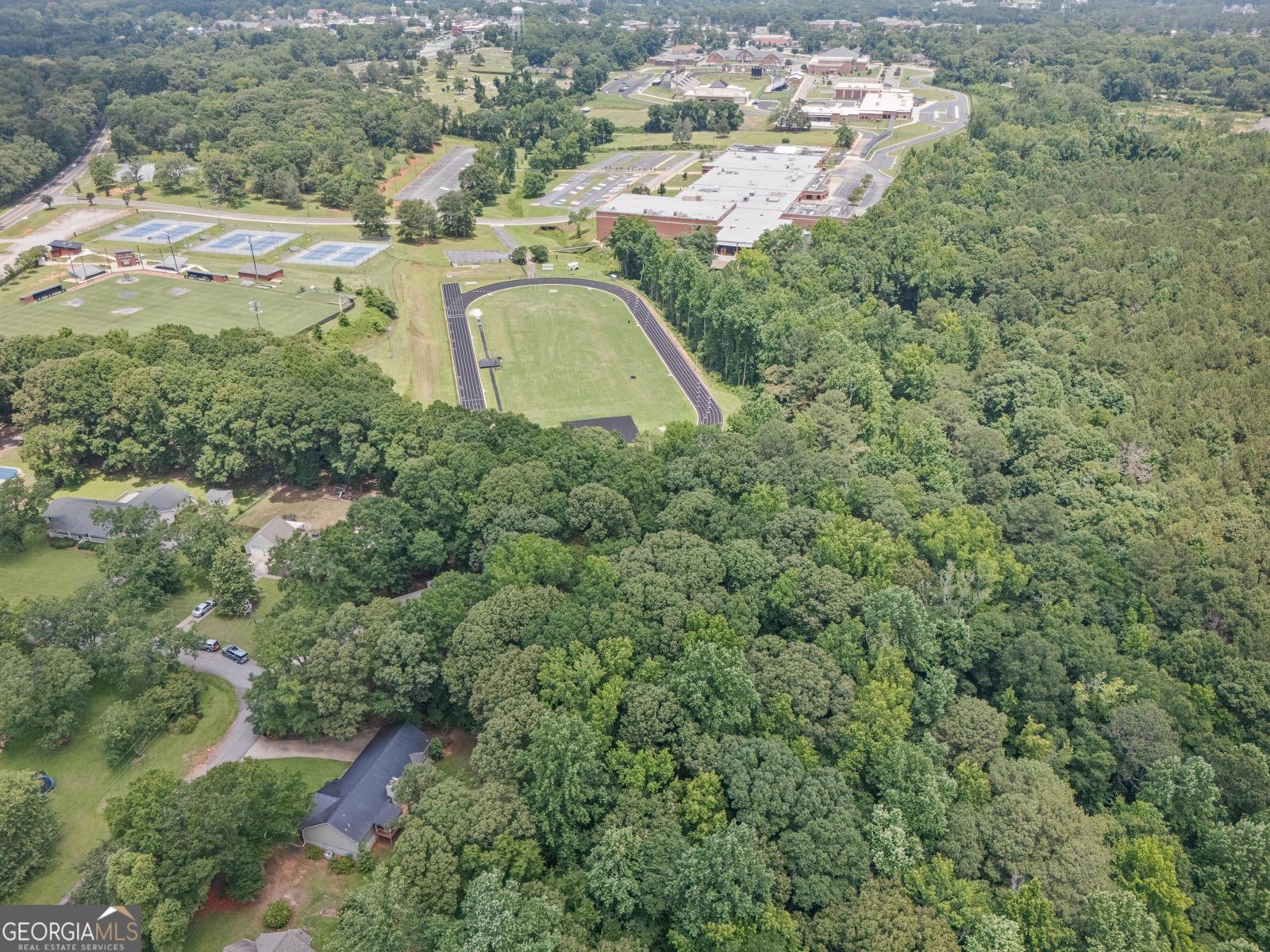 419 Pecan Circle Forsyth - Photo 25