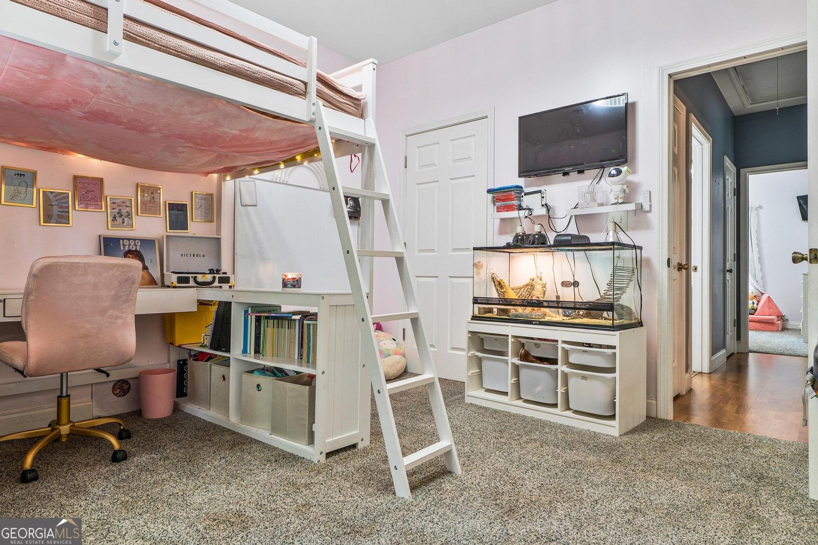 419 Pecan Circle Forsyth - Photo 8