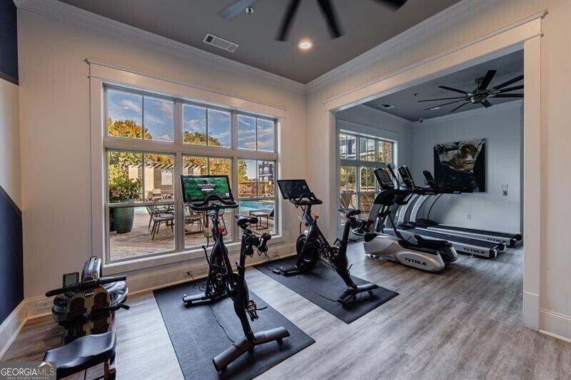 625 Piedmont Avenue Atlanta - Photo 23