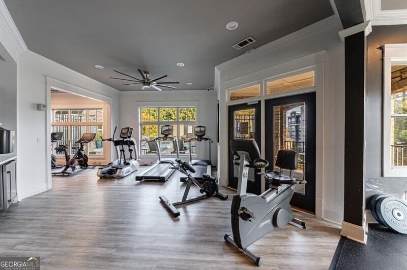 625 Piedmont Avenue Atlanta - Photo 24