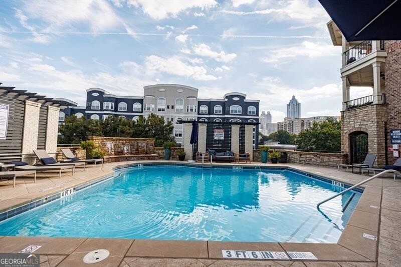 625 Piedmont Avenue Atlanta - Photo 29