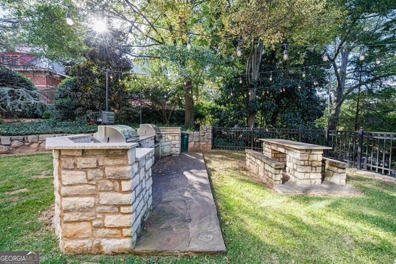 625 Piedmont Avenue Atlanta - Photo 34