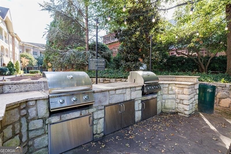 625 Piedmont Avenue Atlanta - Photo 35