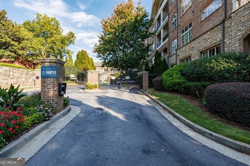 625 Piedmont Avenue Atlanta - Photo 41