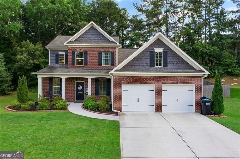 54 Azalea Lakes Drive Dallas - main photo
