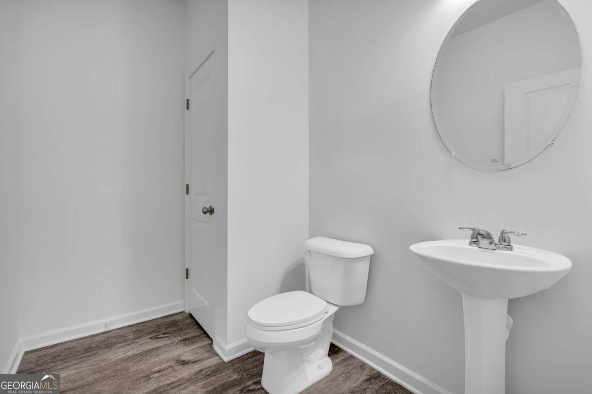 7737 Rudder Circle Fairburn - Photo 11