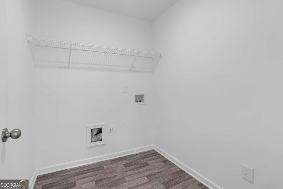 7737 Rudder Circle Fairburn - Photo 15