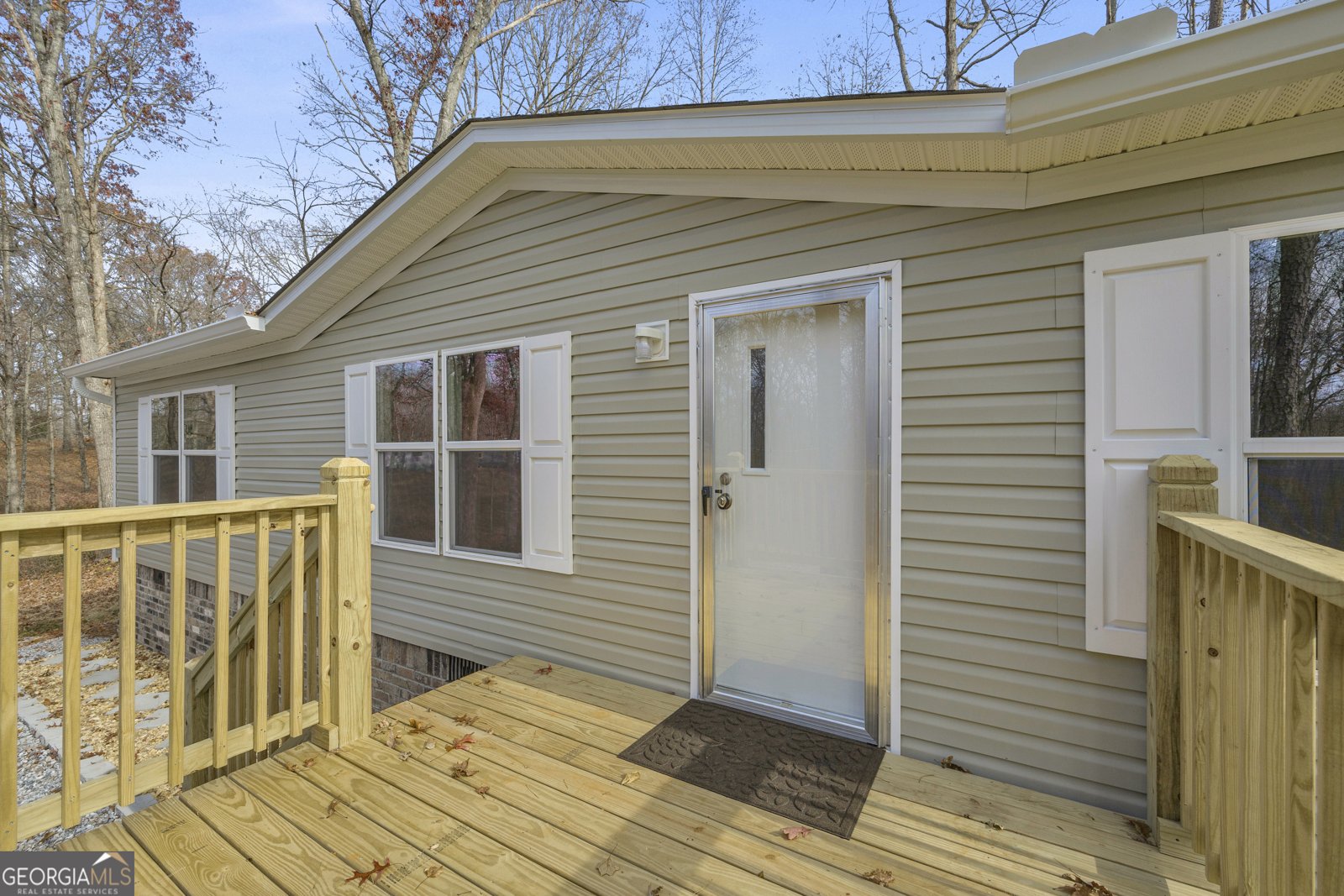 274 Montego Bay Trail Clarkesville - Photo 12