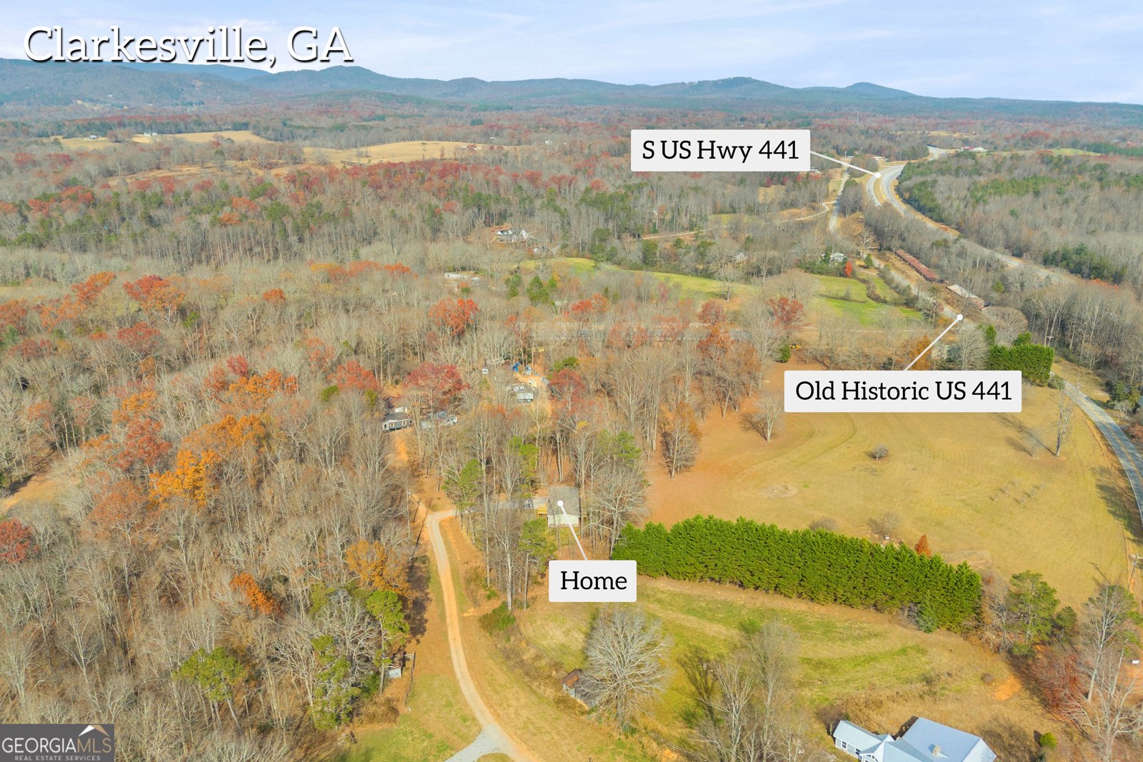 274 Montego Bay Trail Clarkesville - Photo 16