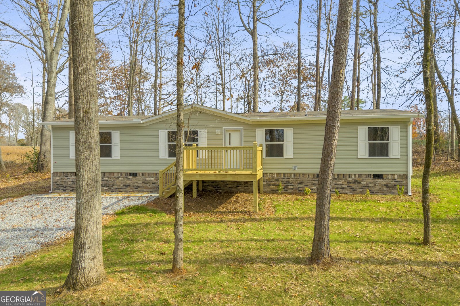274 Montego Bay Trail Clarkesville - Photo 6