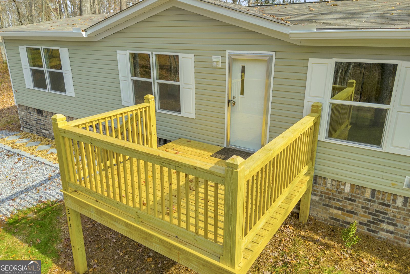 274 Montego Bay Trail Clarkesville - Photo 7