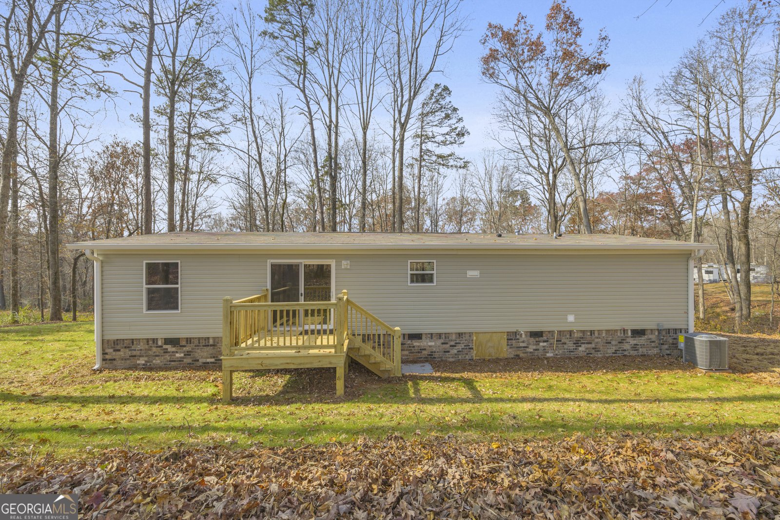 274 Montego Bay Trail Clarkesville - Photo 8
