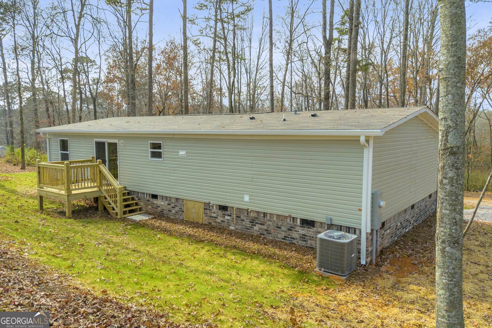 274 Montego Bay Trail Clarkesville - Photo 9