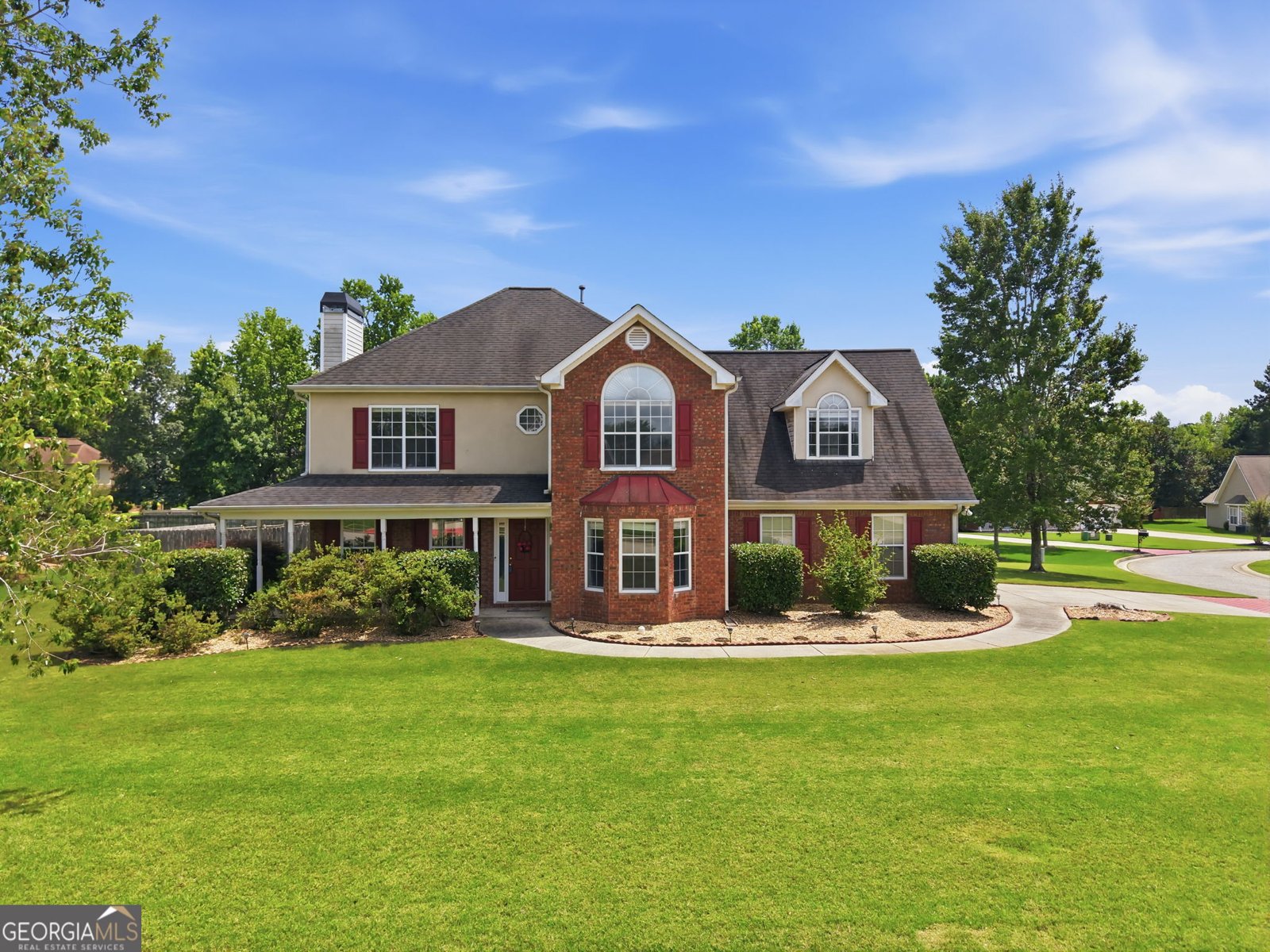 620 Ivy Cove Mcdonough - Photo 36