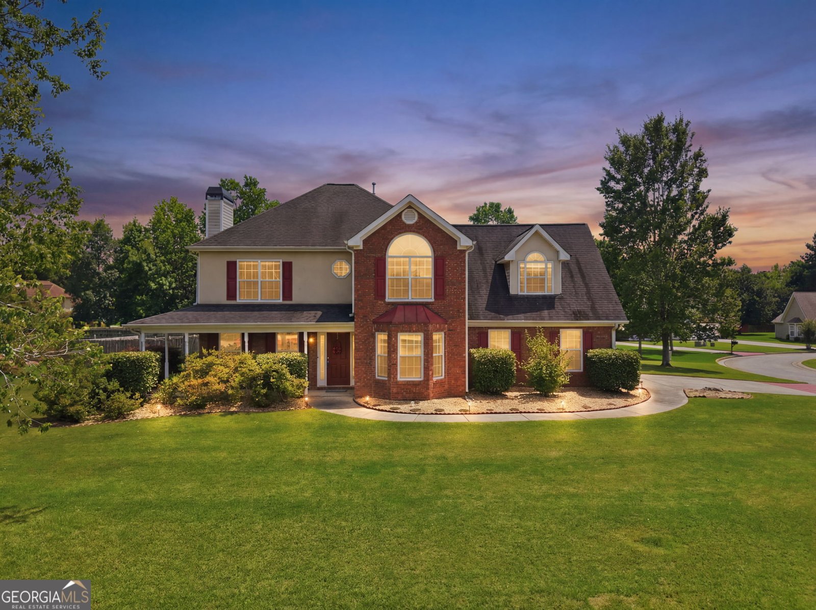 620 Ivy Cove Mcdonough - Photo 39