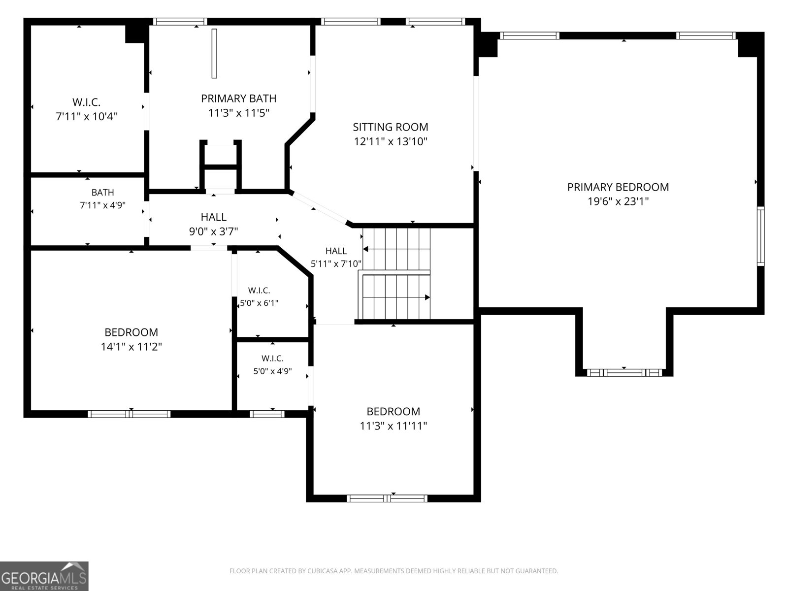 620 Ivy Cove Mcdonough - Photo 46