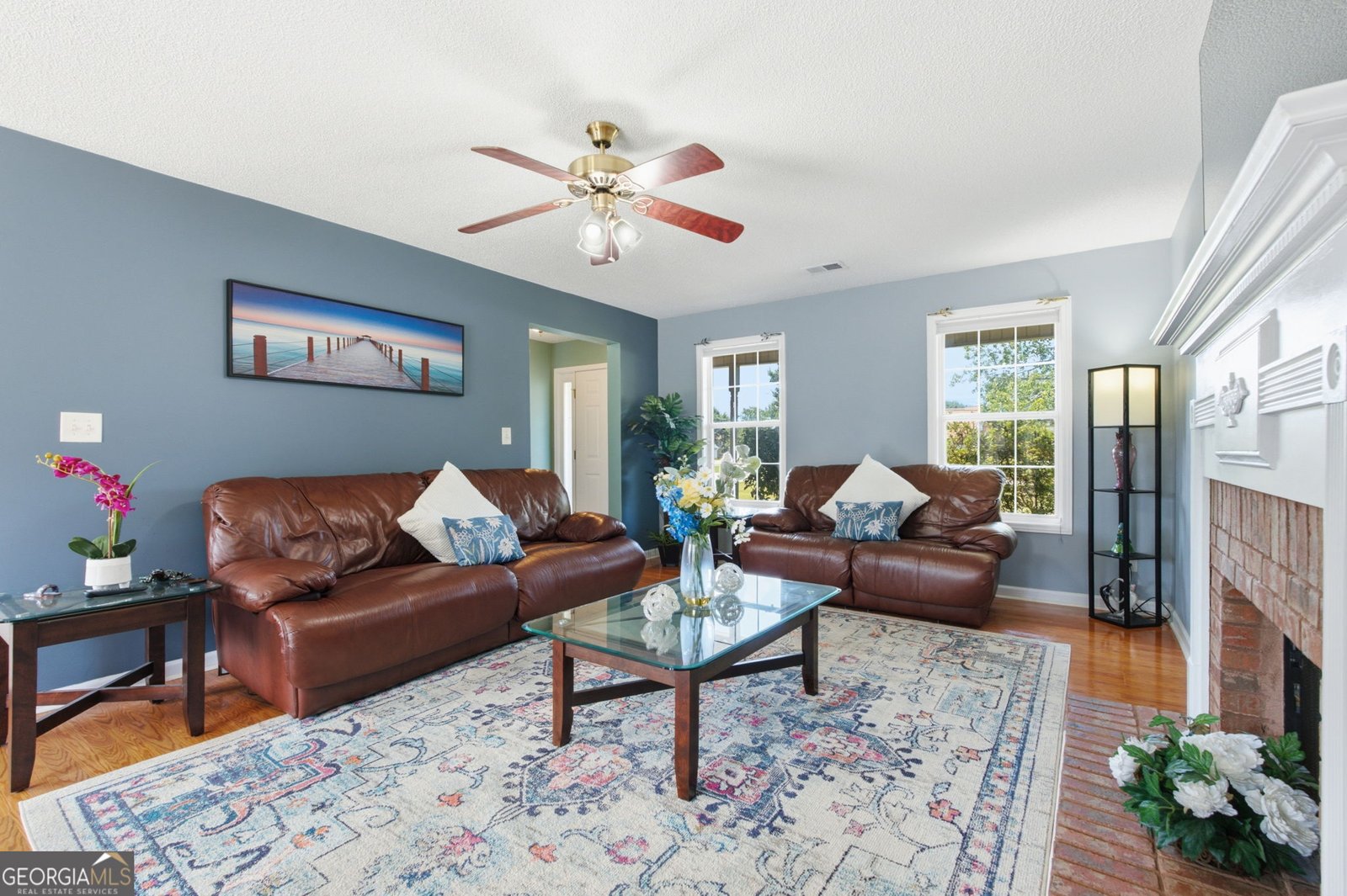 620 Ivy Cove Mcdonough - Photo 9