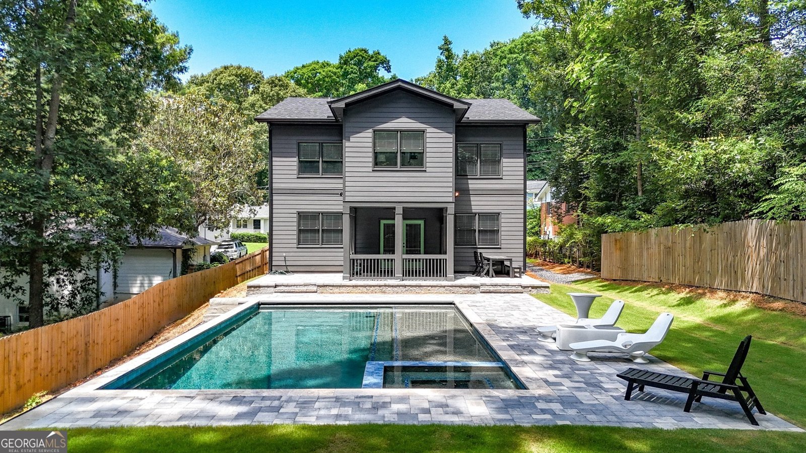 2065 Claude Street Atlanta - Photo 41