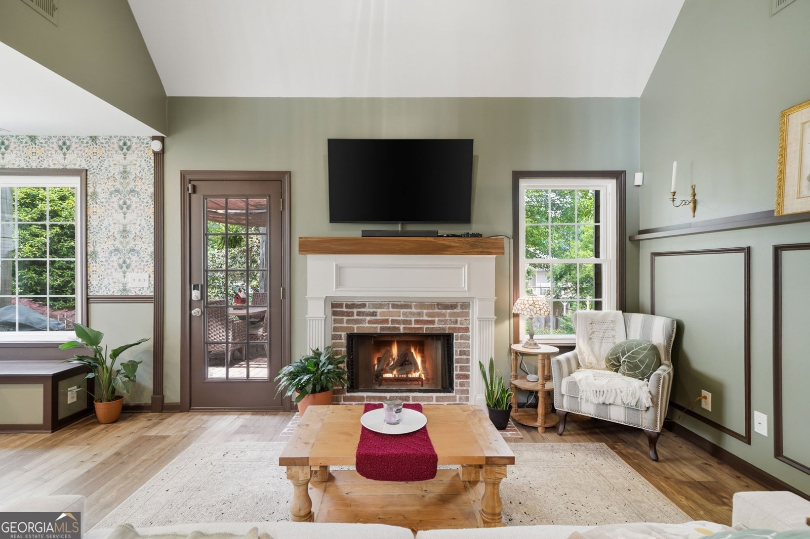 5080 Newpark Drive Acworth - Photo 10