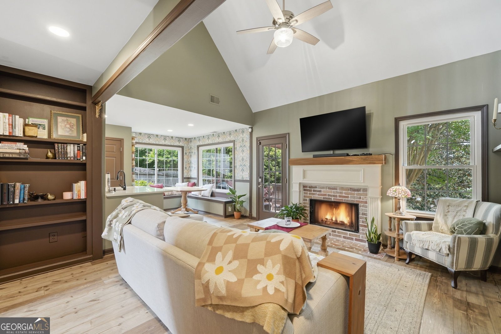 5080 Newpark Drive Acworth - Photo 11