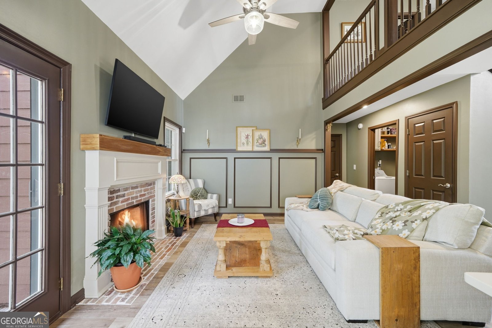 5080 Newpark Drive Acworth - Photo 12