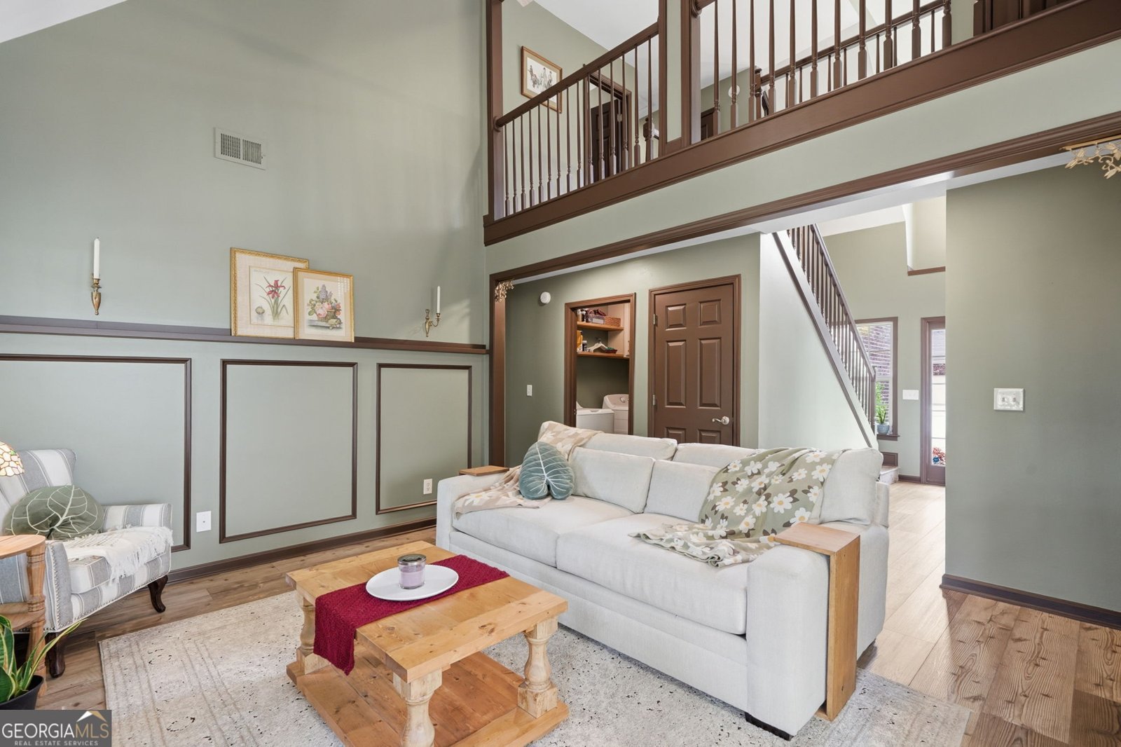 5080 Newpark Drive Acworth - Photo 13