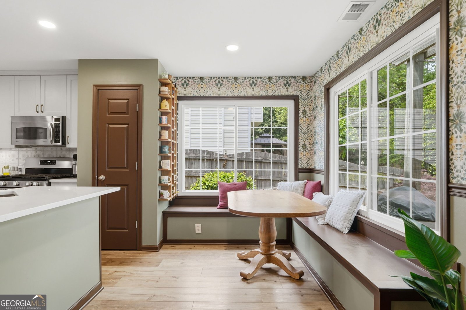 5080 Newpark Drive Acworth - Photo 14