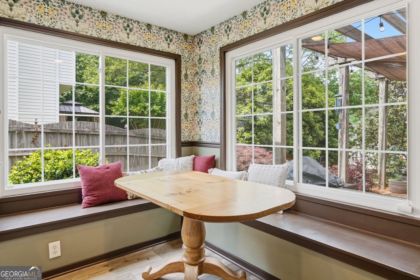 5080 Newpark Drive Acworth - Photo 15