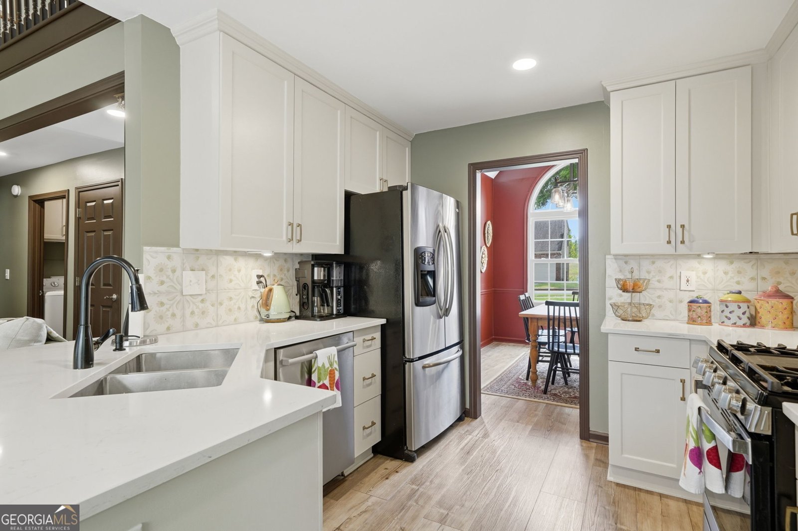 5080 Newpark Drive Acworth - Photo 16