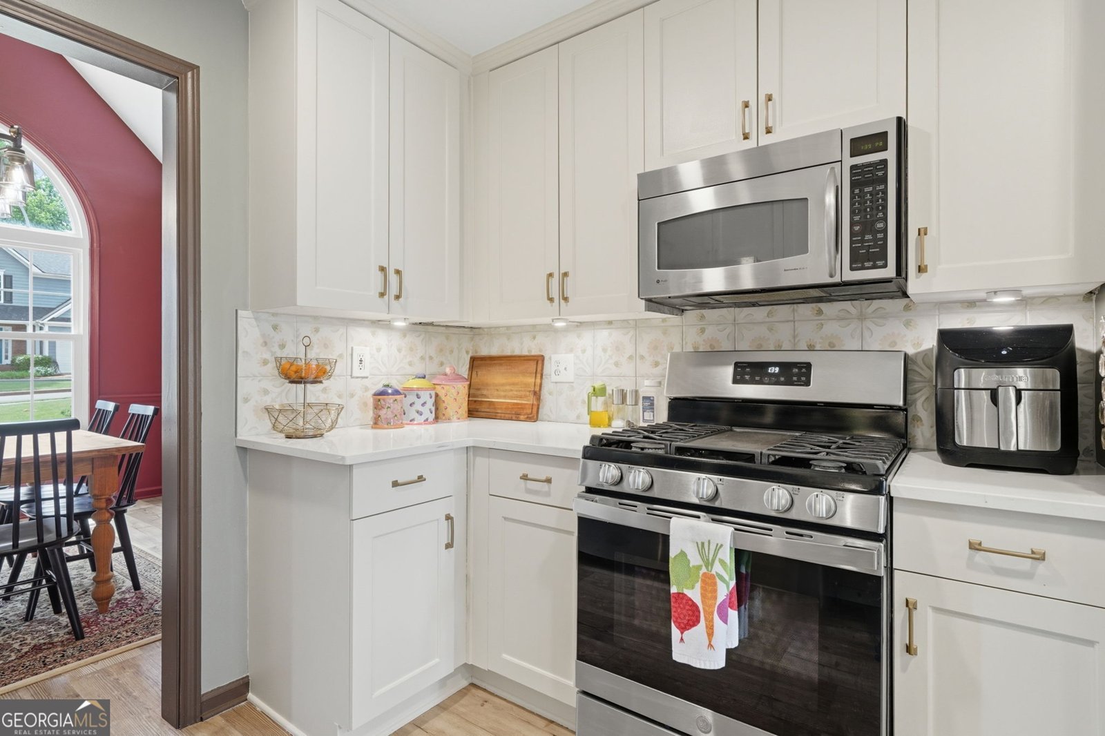 5080 Newpark Drive Acworth - Photo 17