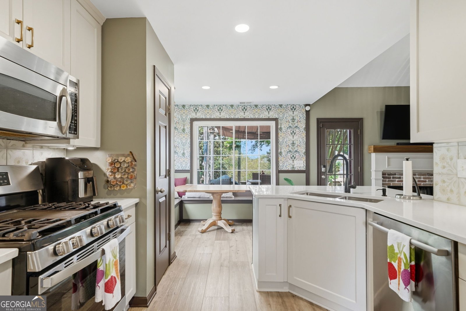 5080 Newpark Drive Acworth - Photo 18