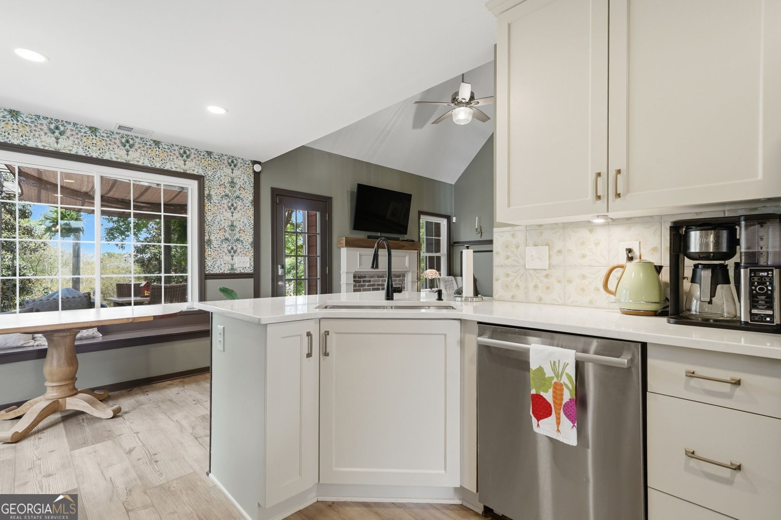 5080 Newpark Drive Acworth - Photo 19