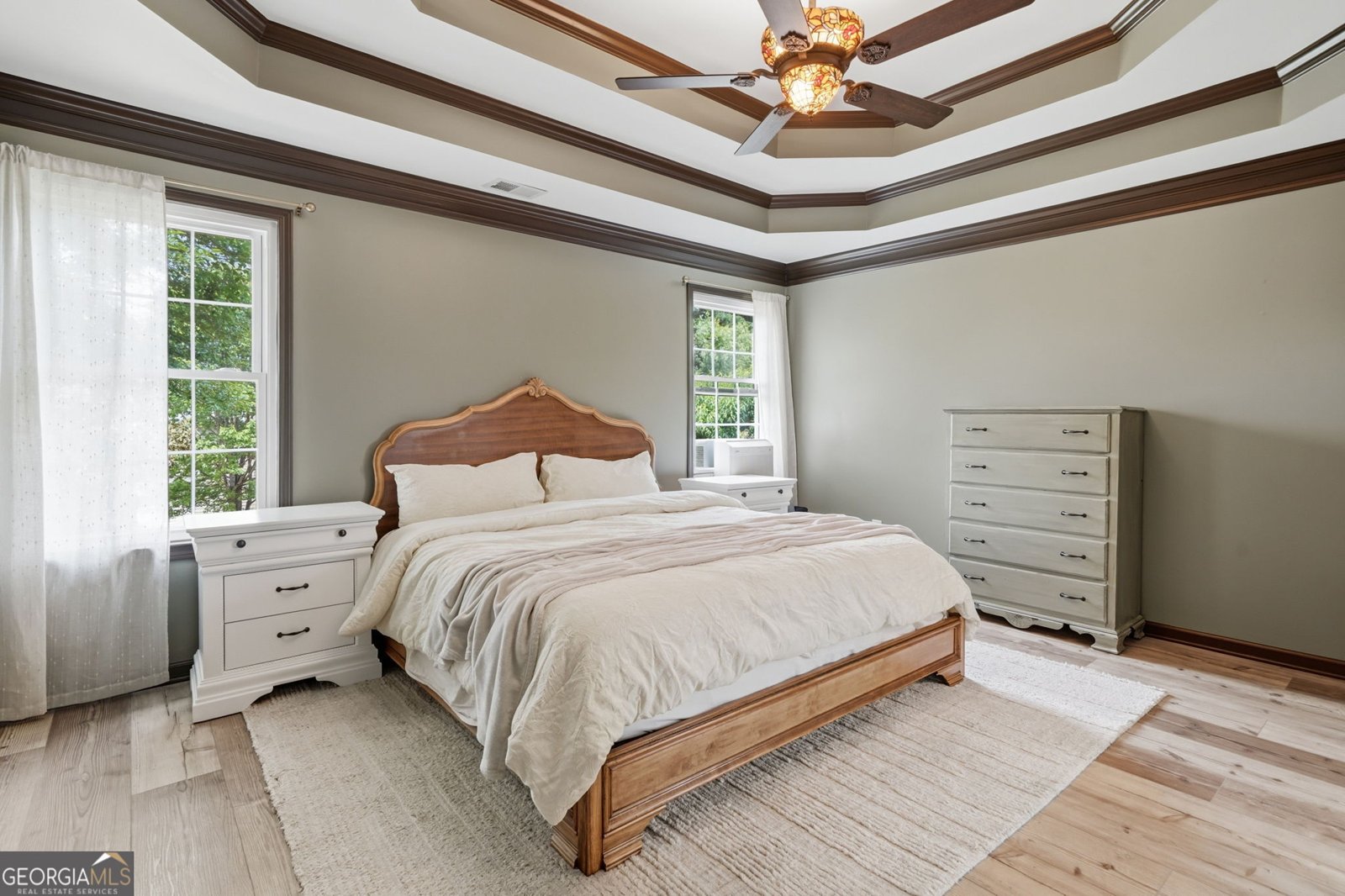 5080 Newpark Drive Acworth - Photo 21