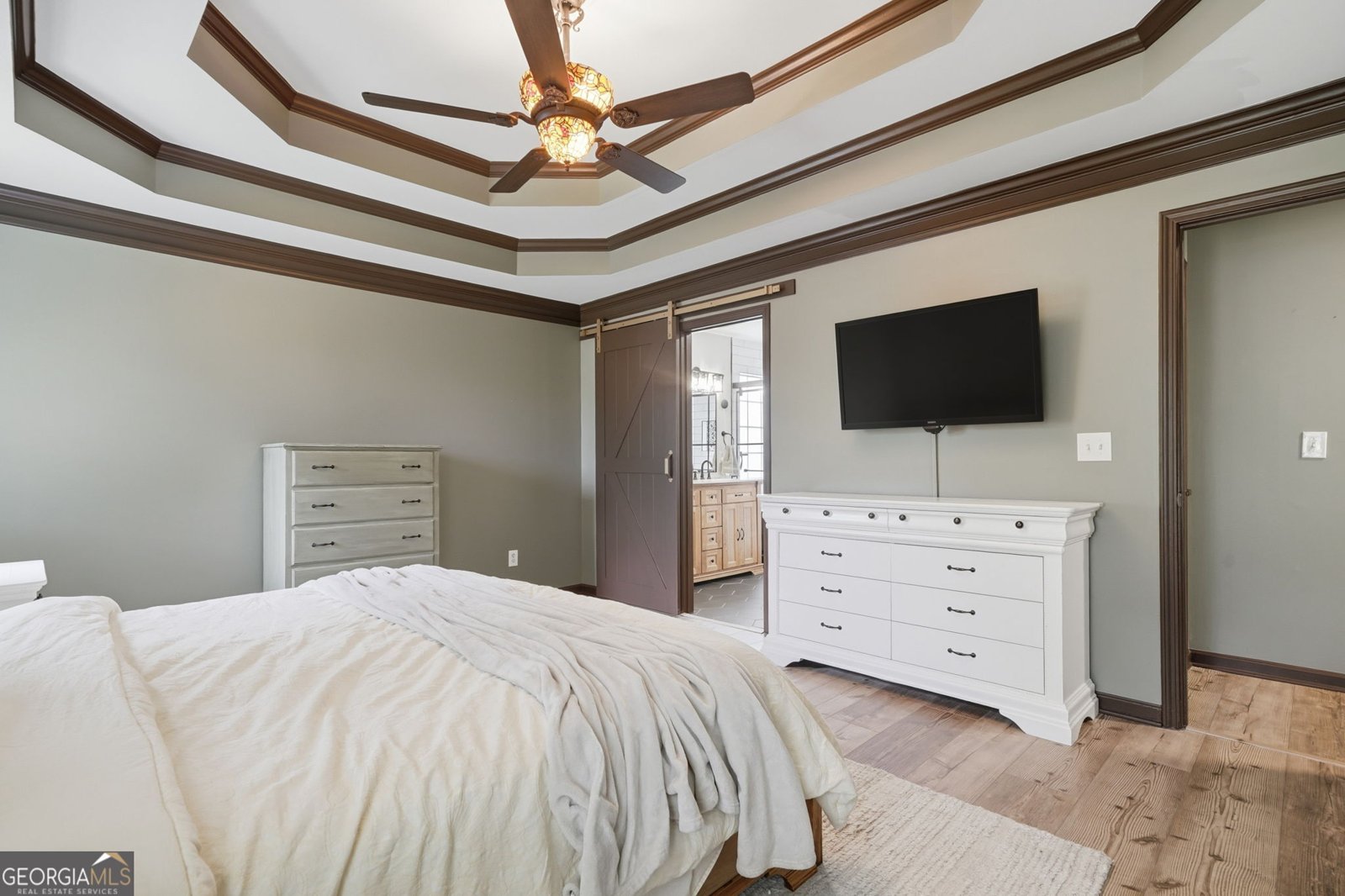 5080 Newpark Drive Acworth - Photo 22